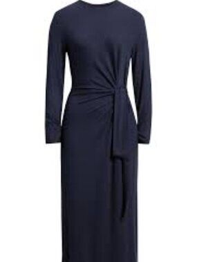 NWT Kit and Ace Long-Sleeve Dress